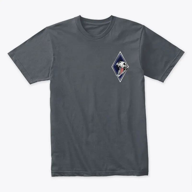 Premium T-Shirt with logo