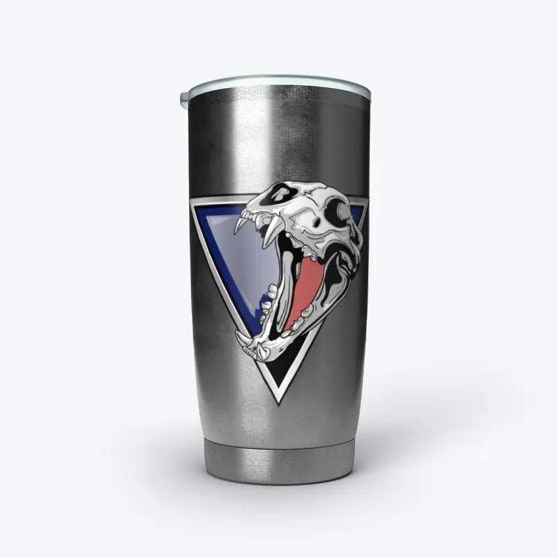 LongShot Stainless Tumbler