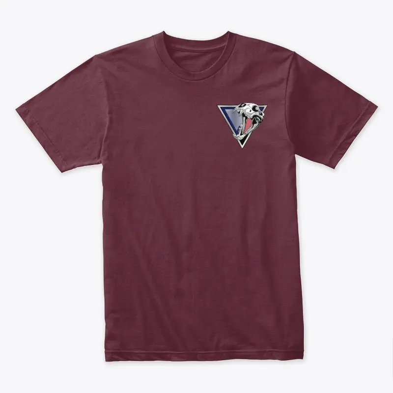 Premium T-Shirt with logo