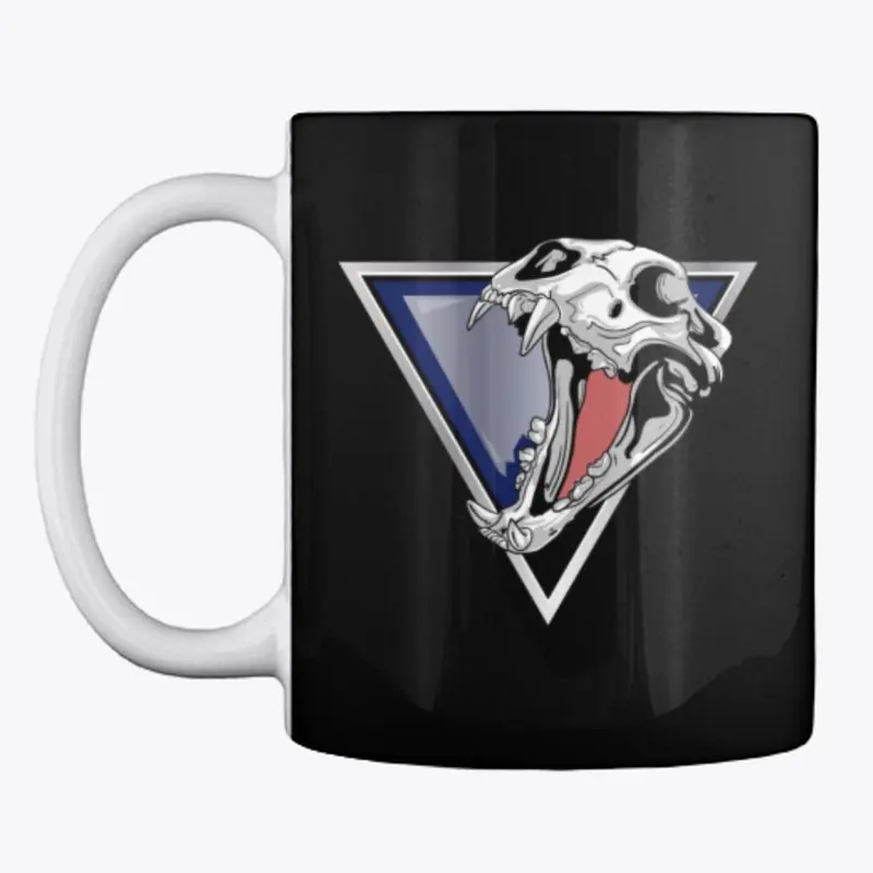 LongShot Mug