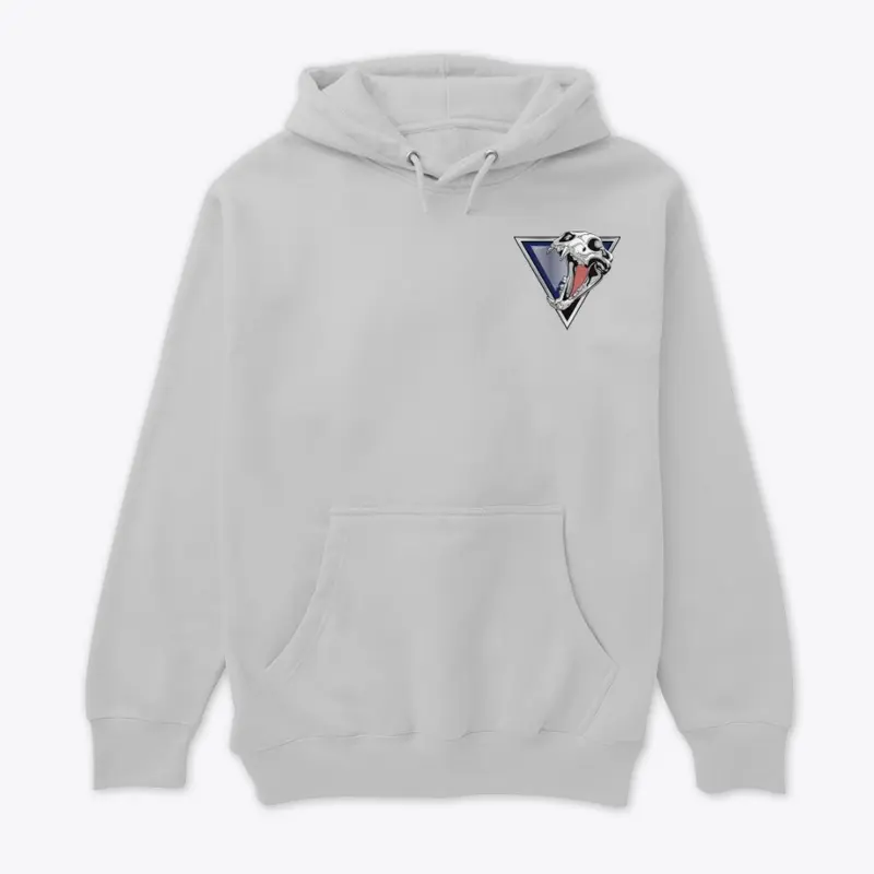 Premium LongShot Hoodie